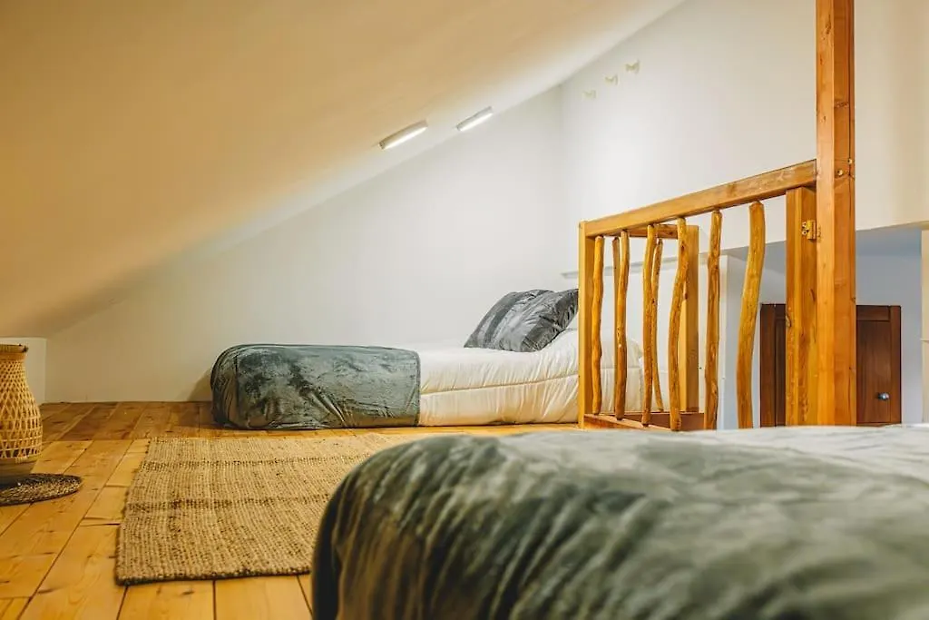 Nordkapp Apartment Sierra Nevada Spain