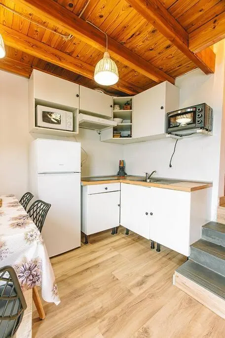 Nordkapp Apartment Sierra Nevada Spain