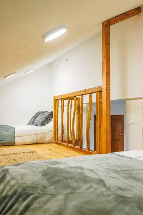 Nordkapp Apartment Sierra Nevada Spain