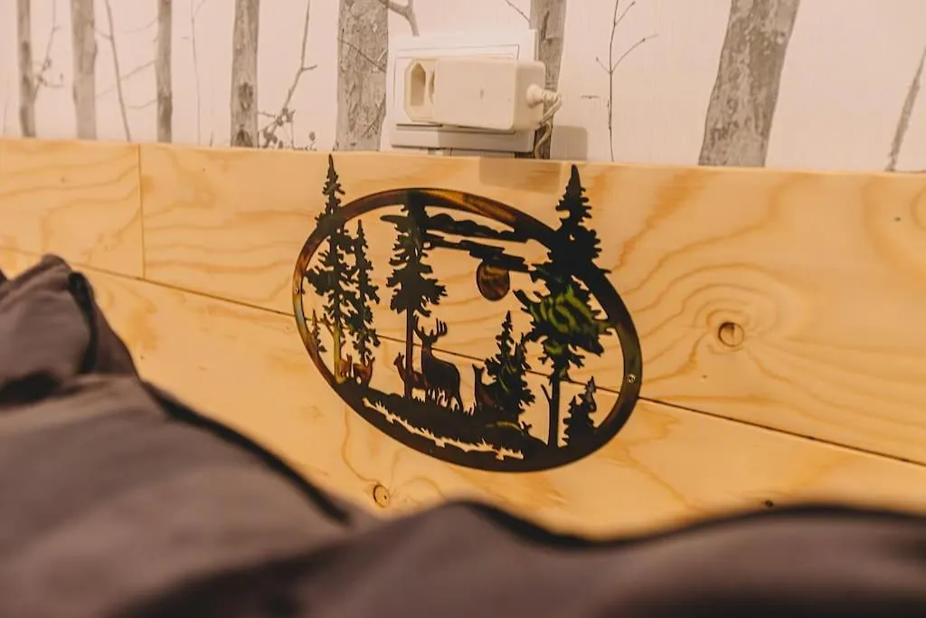 Apartmán Nordkapp Sierra Nevada