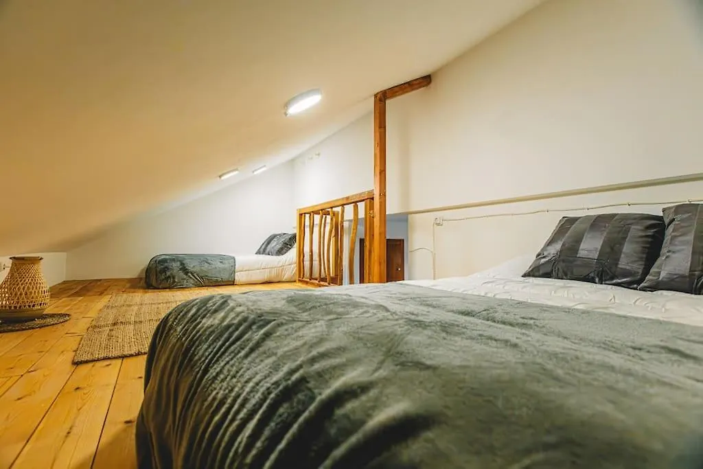 Apartmán Nordkapp Sierra Nevada Španělsko