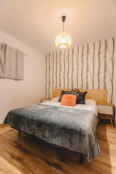 Apartmán Nordkapp Sierra Nevada