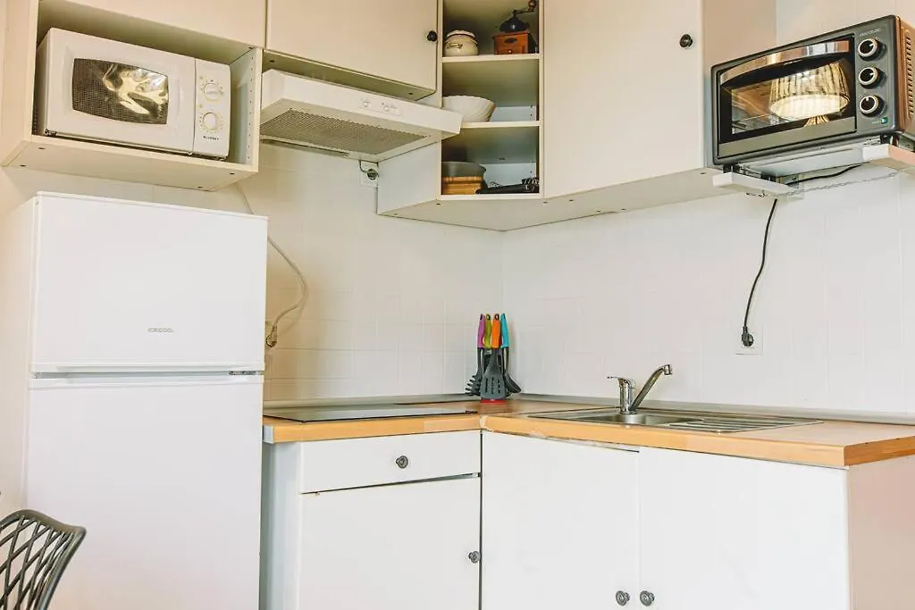 Apartmán Nordkapp Sierra Nevada